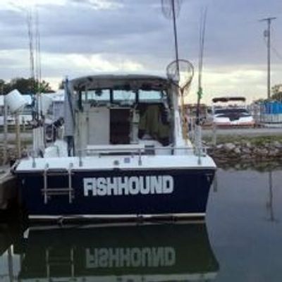 Fishhound Charters