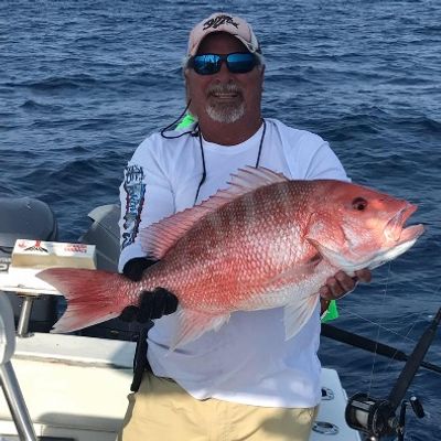 Mike Wise Fishing Charters