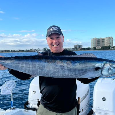 Fish And Dip Charter