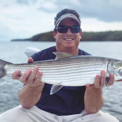 Back Bone charters