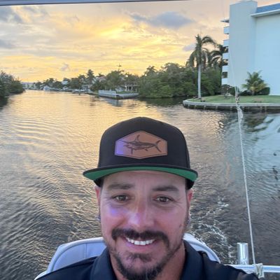 Salty Vets Fishing Charters