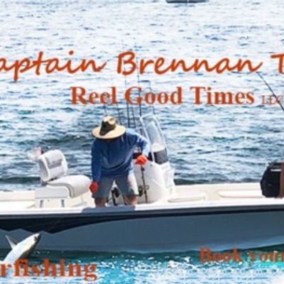 Reel Good Times
