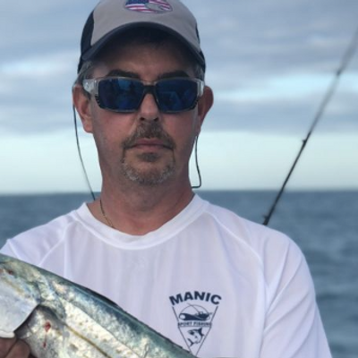 Manicsportfishing