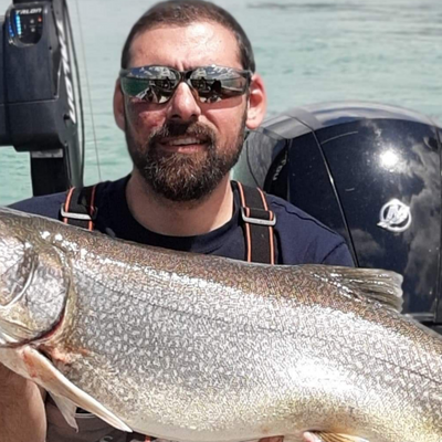 Niagara Fishing Fin-Addicts