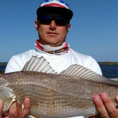 Catching Fire Fishing Charters