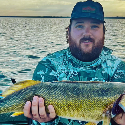 Last Mountain Angling Adventures