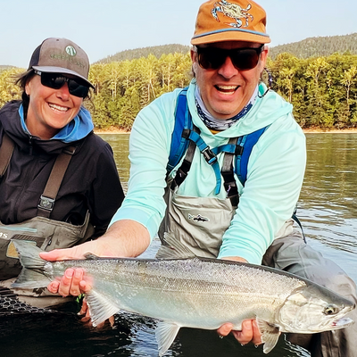 Chattanooga Fly Fish