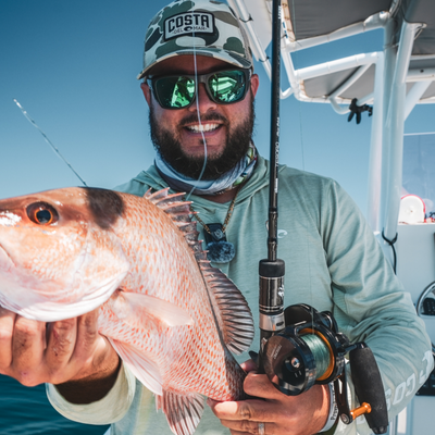 Salty Scales Charters