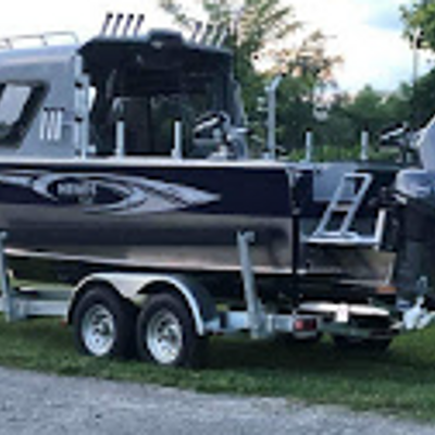 One Mohr Fishing Charters