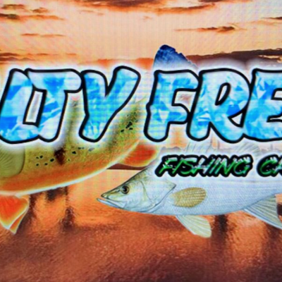 Salty Fresh Fishing Charters