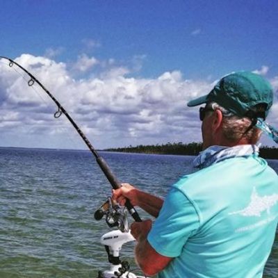 FL-Saltwater fishing tours