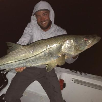 Outta Line Fishing