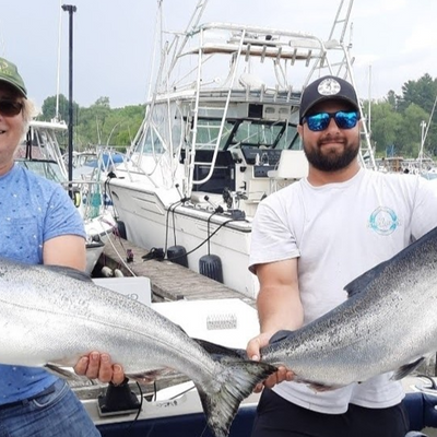 Shinook Adventure Charters
