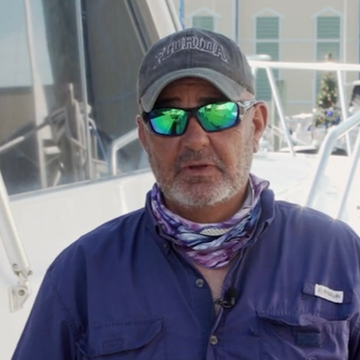 Key West Sea Fishing