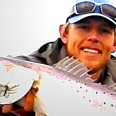 Texas Coast Fishing Charters