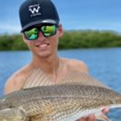 Stellar Action Fishing Charters