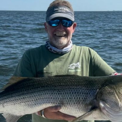 Muscles Magoo / Hey Pal Fishing LLC