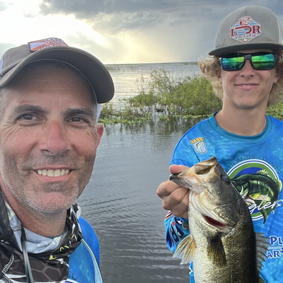 HWS Fishing Team, LLC