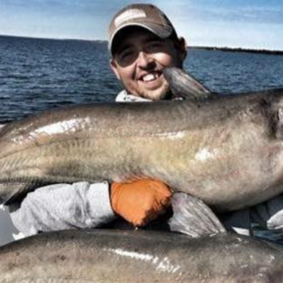 Southern Monsters Guide Service 
