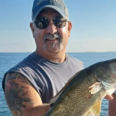 It’s Called Fishin’