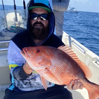 ShayJay Fishing Charters
