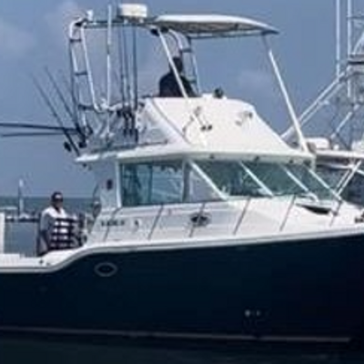 Big Shooter Fishing Charters