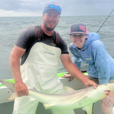 FoxSea Lady Charters