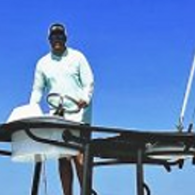 Down Low Sportfishing