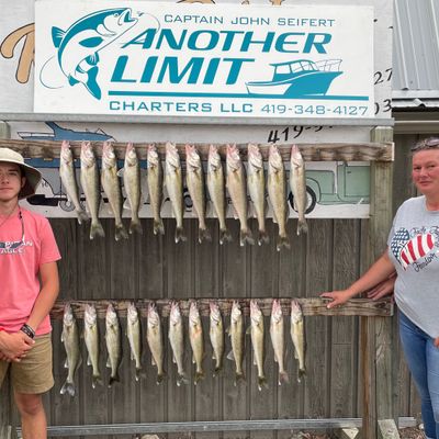 Another Limit Charters