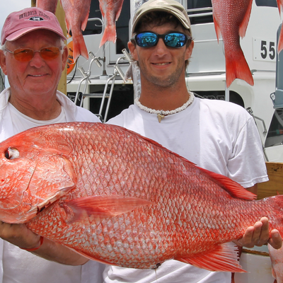Windwalker II Charters