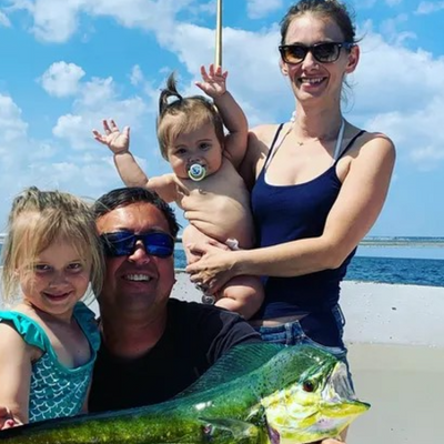 High Note Fishing Charters