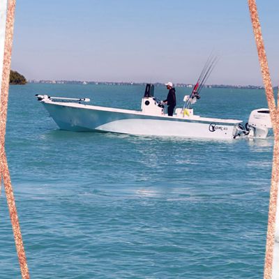 Reel Addiction Inshore Sport Fishing