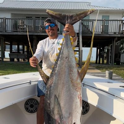 Massacre Island Fishing Adventures