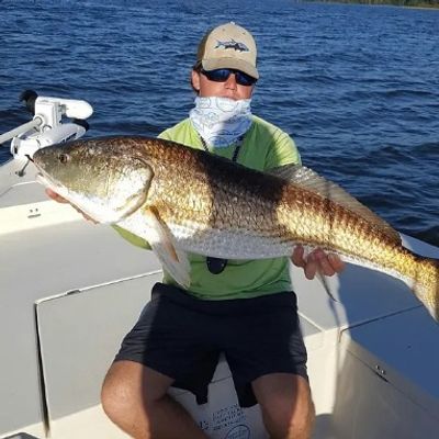 North West Florida Guide Service