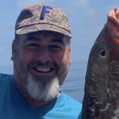 Reel Runner Gulf Adventures