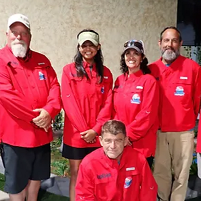 Scalloping & Tours with Seadaddys Dive Center