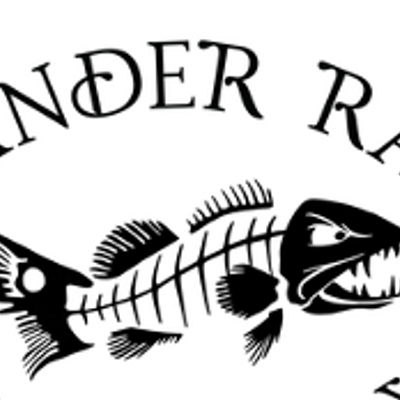 Zander Ray On The Bay Fishing Charters