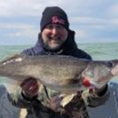 Erie Obsession Sportfishing