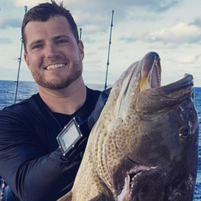 Ya Gotta Want It Fishing Charters
