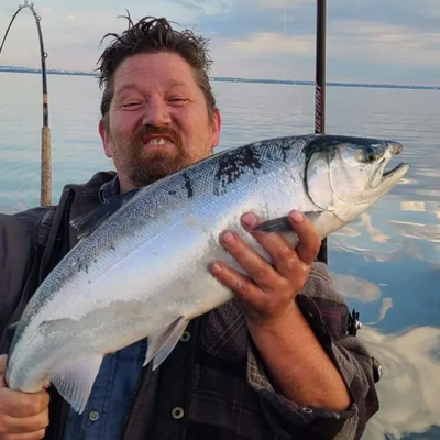 Nautibouy Sportfishing