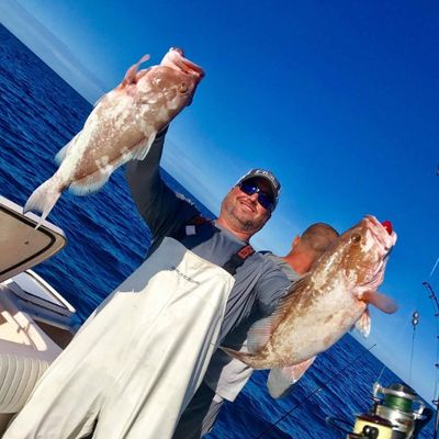 Outlaw Gunner Charters