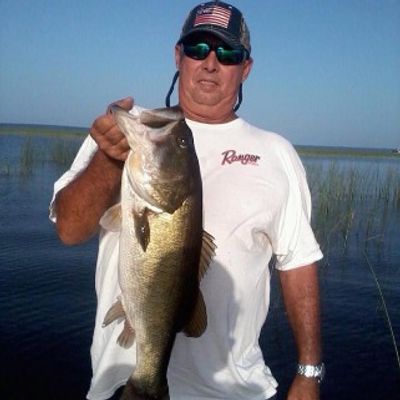 Mike Jones Guide Service