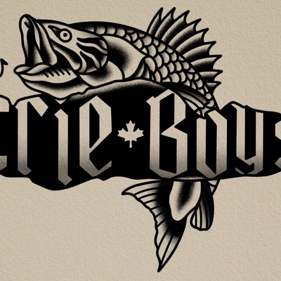 Erieboys Outfitters and Fishing Charters