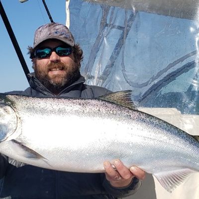West Michigan Guide Service