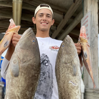 Calusa Coast Charters
