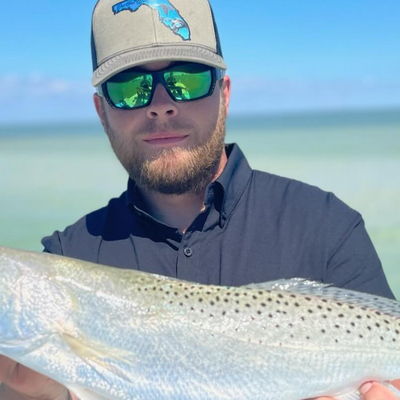 Backwater Bandit Fishing Charters