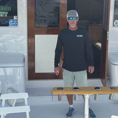 Big Game Charters LLC