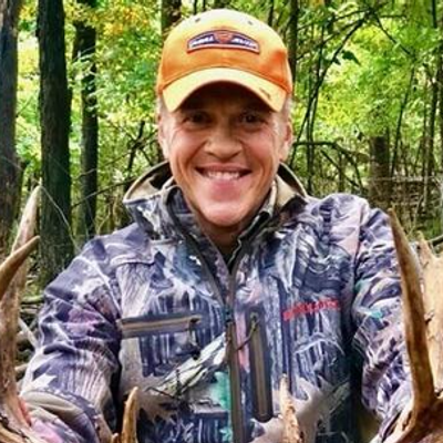 Indiana Trophy Whitetail Hunting