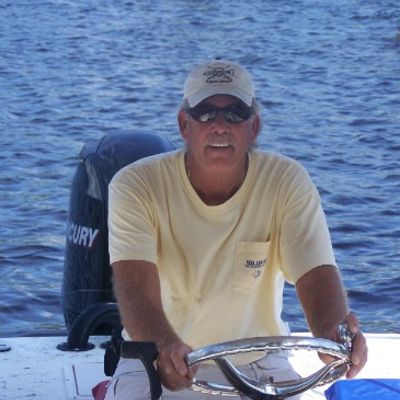 Capt. Duane Tibbetts