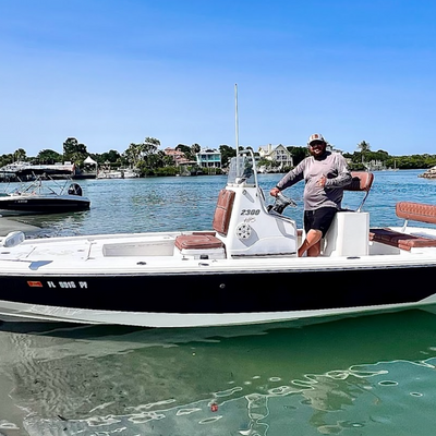 Slick Calm Charters